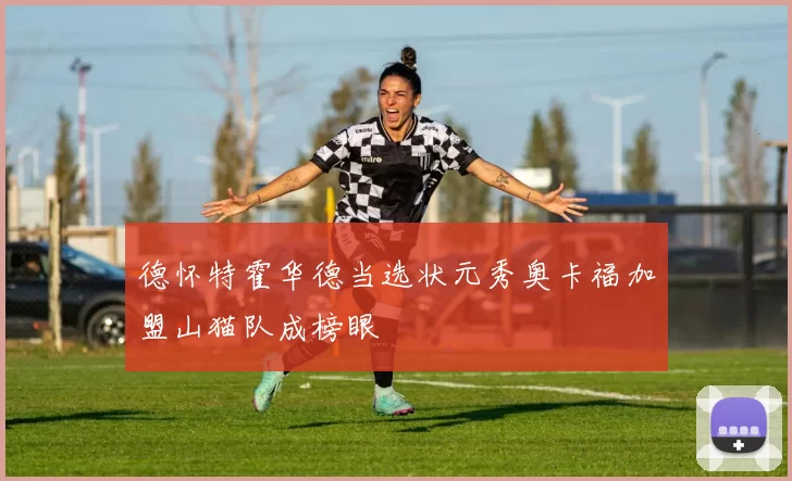 德怀特霍华德当选状元秀奥卡福加盟山猫队成榜眼